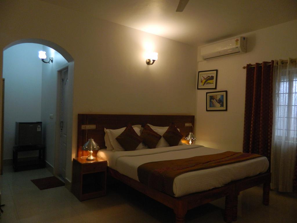 Premium Double Room