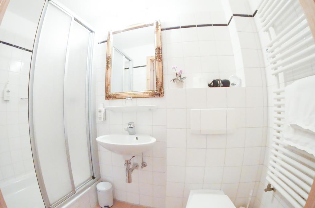 Double Room Comfort