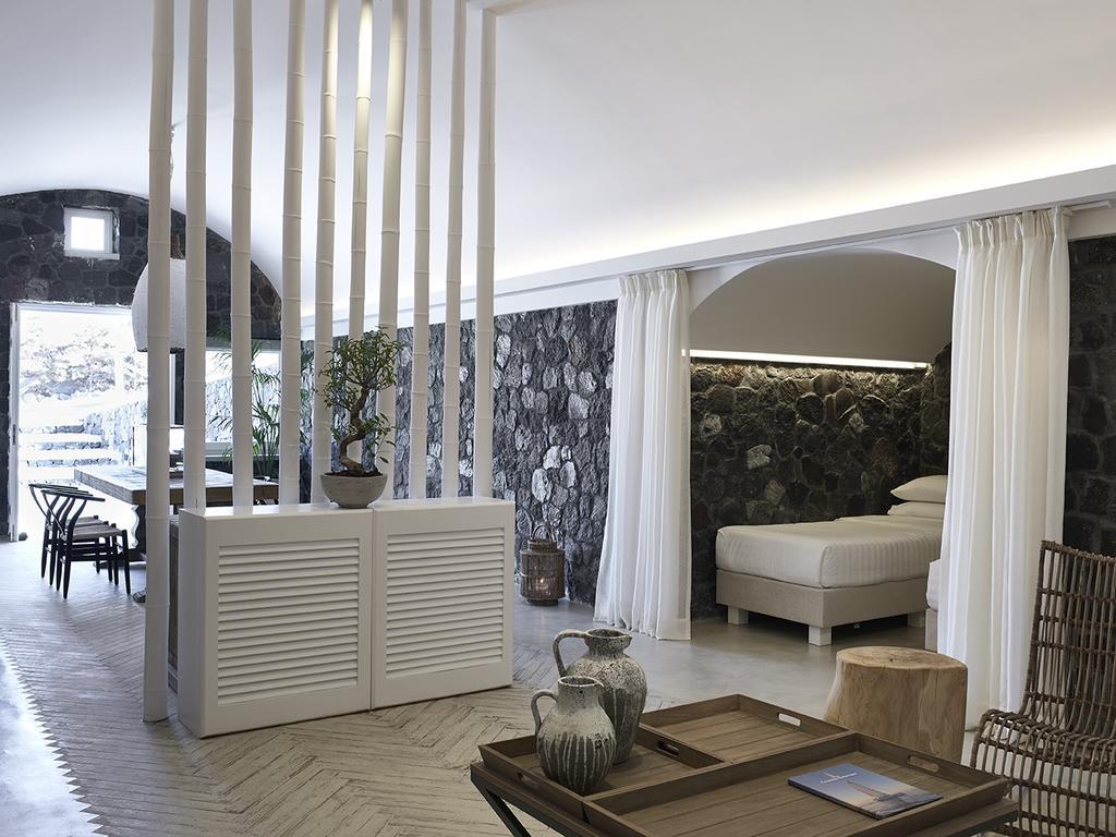 Cave Stone Villa Private Pool Sea View