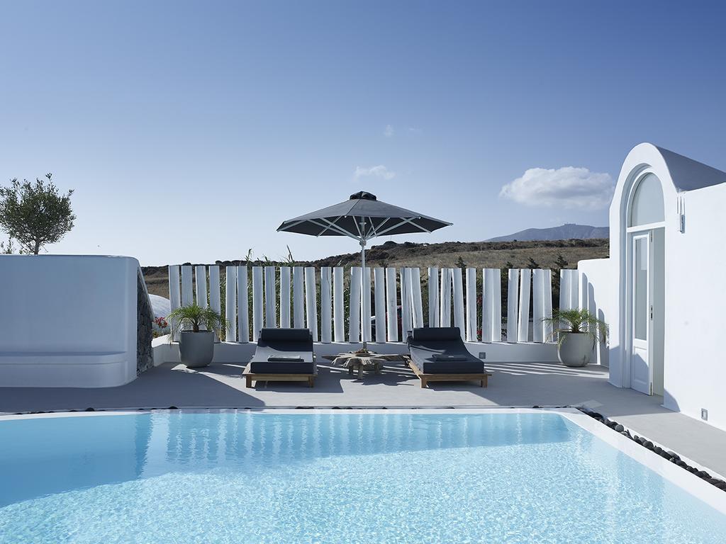Cave Stone Villa Private Pool Sea View