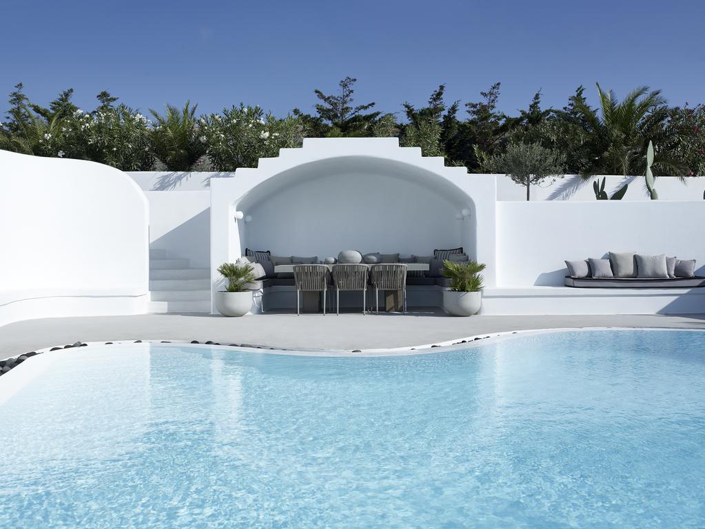 Cave Stone Villa Private Pool Sea View
