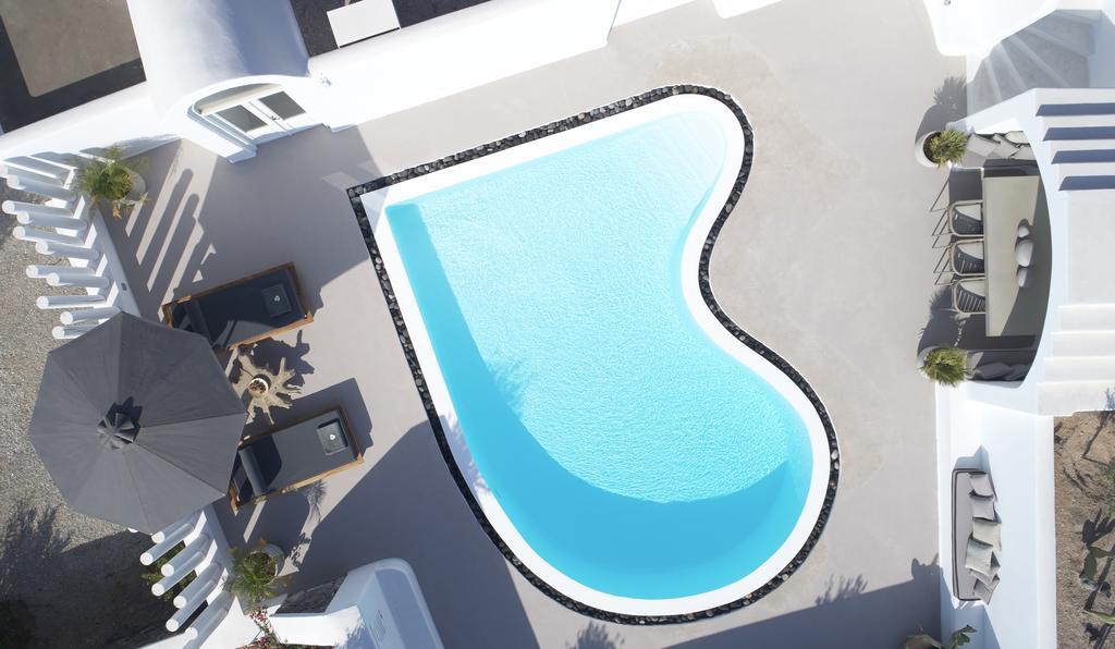 Cave Stone Villa Private Pool Sea View