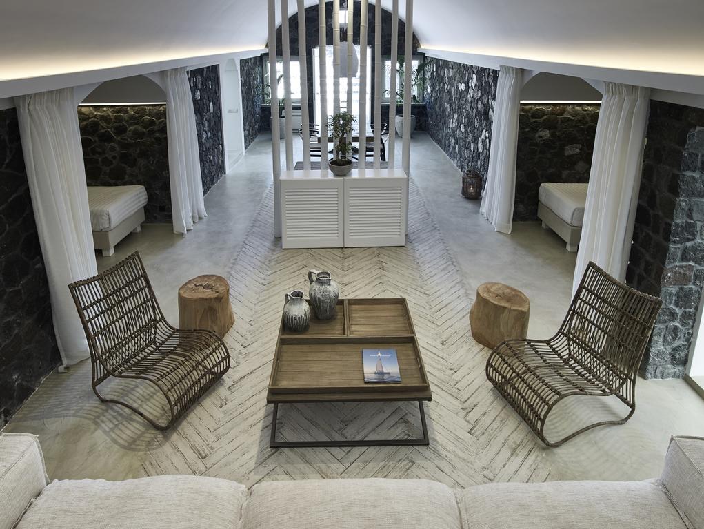 Cave Stone Villa Private Pool Sea View