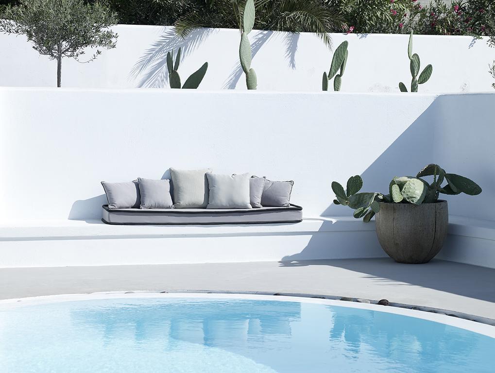 Cave Stone Villa Private Pool Sea View