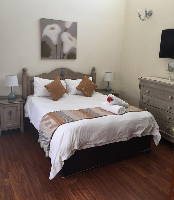 Double Room Kitchenette