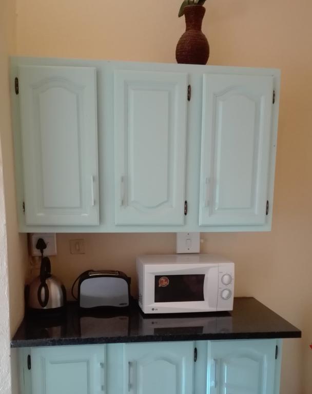 Double Room Kitchenette