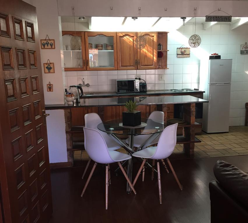 Double Room Kitchenette