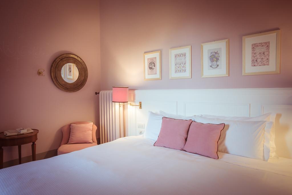 King Room with Garden View