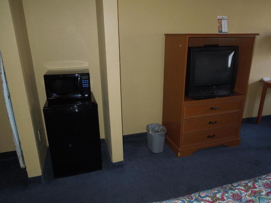 Double Room - Smoking