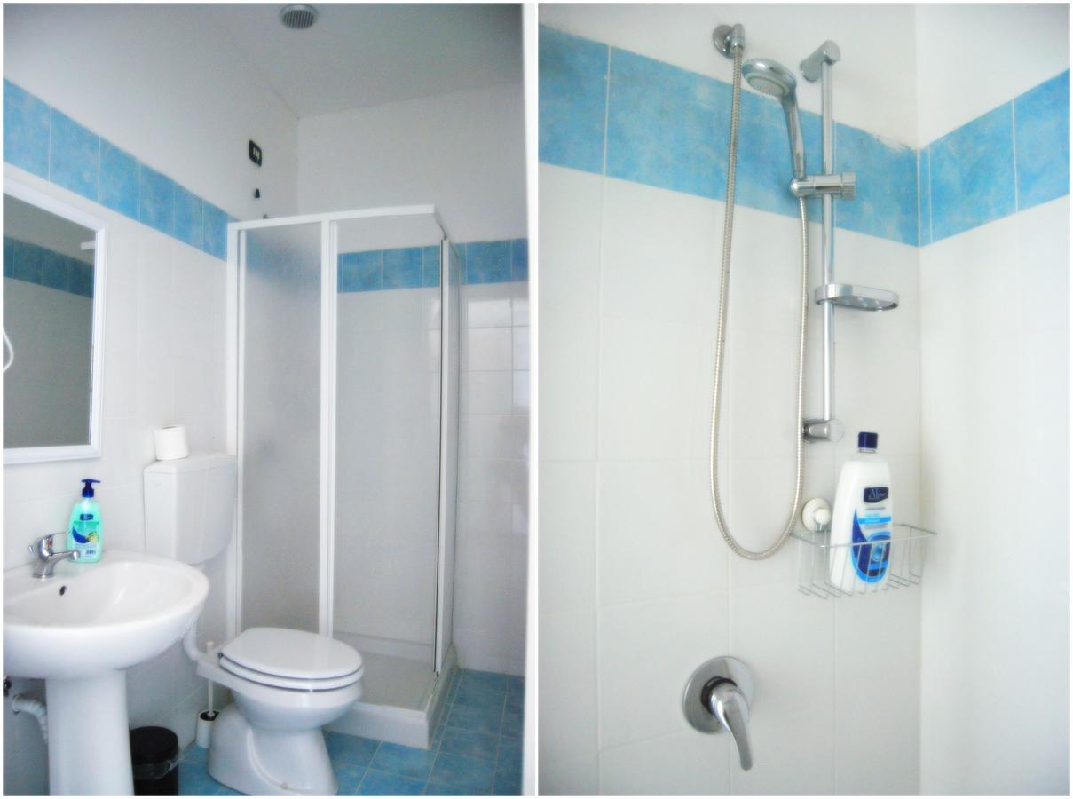 Bed in 4-Bed Dormitory with Private Bathroom