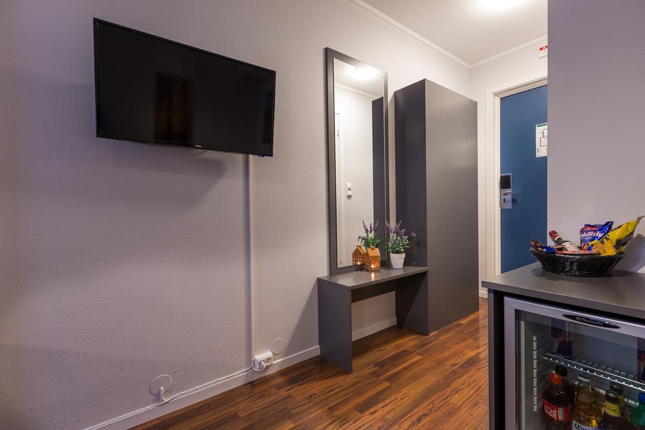 Single Room