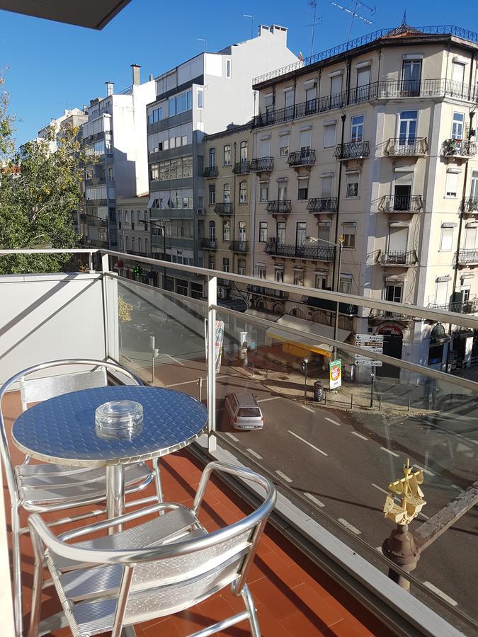 Superior Double or Twin Room with Balcony