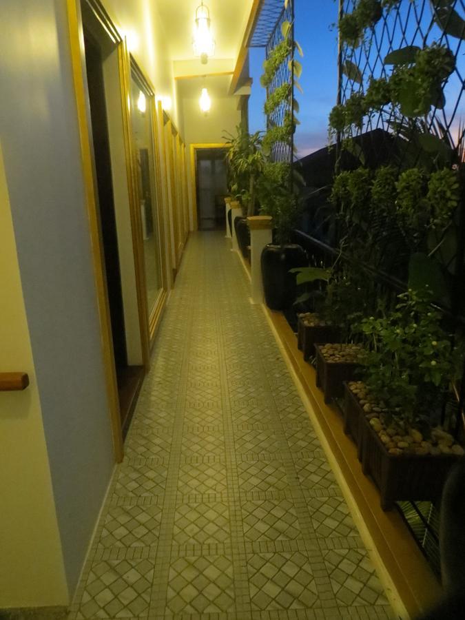 Ground Floor Queen Room