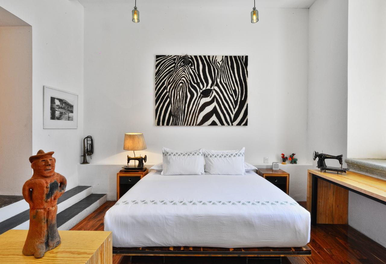 King Suite with Balcony