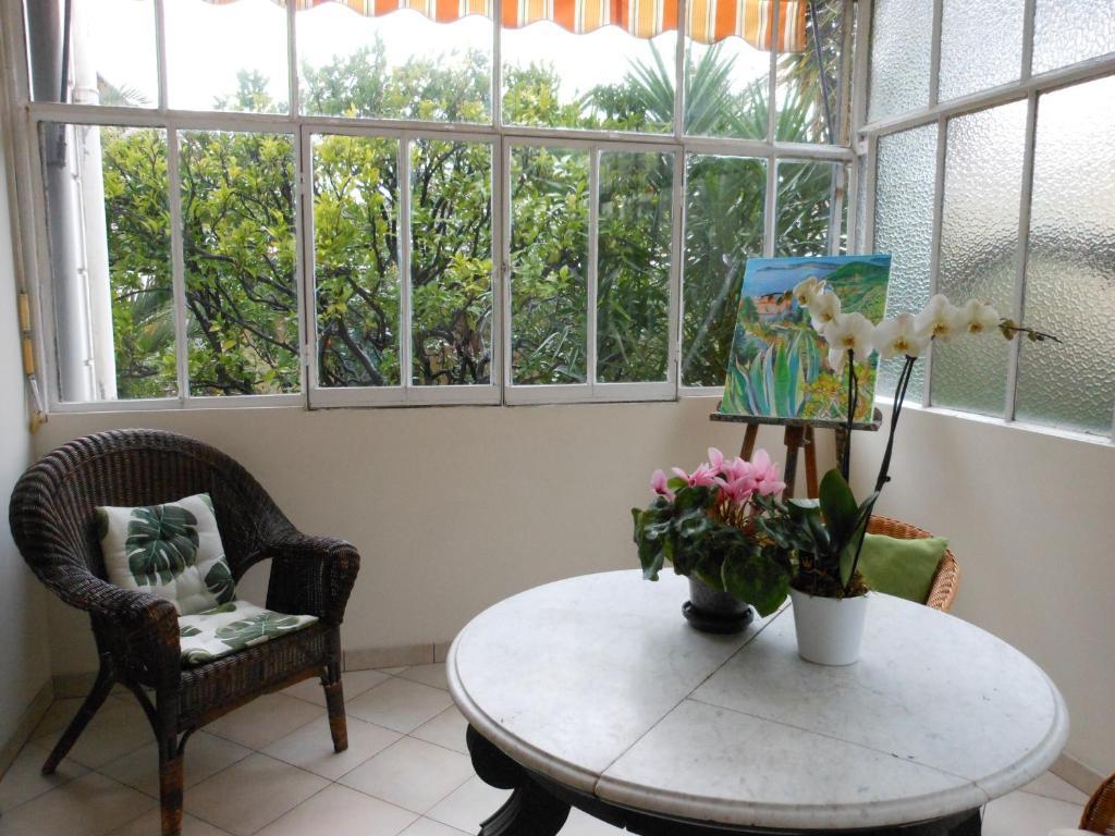 Superior Double Room Veranda