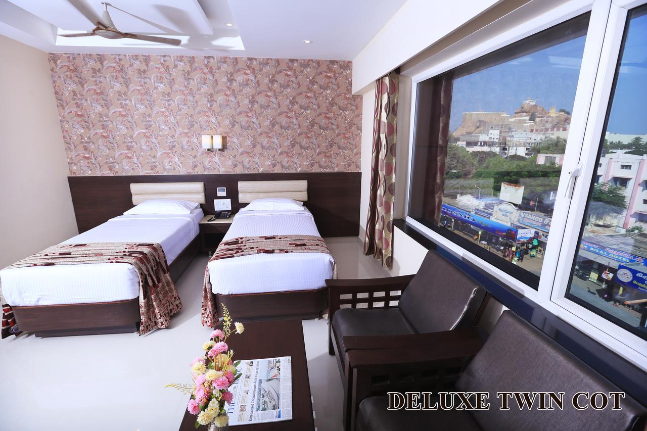 Superior Deluxe Double or Twin Room
