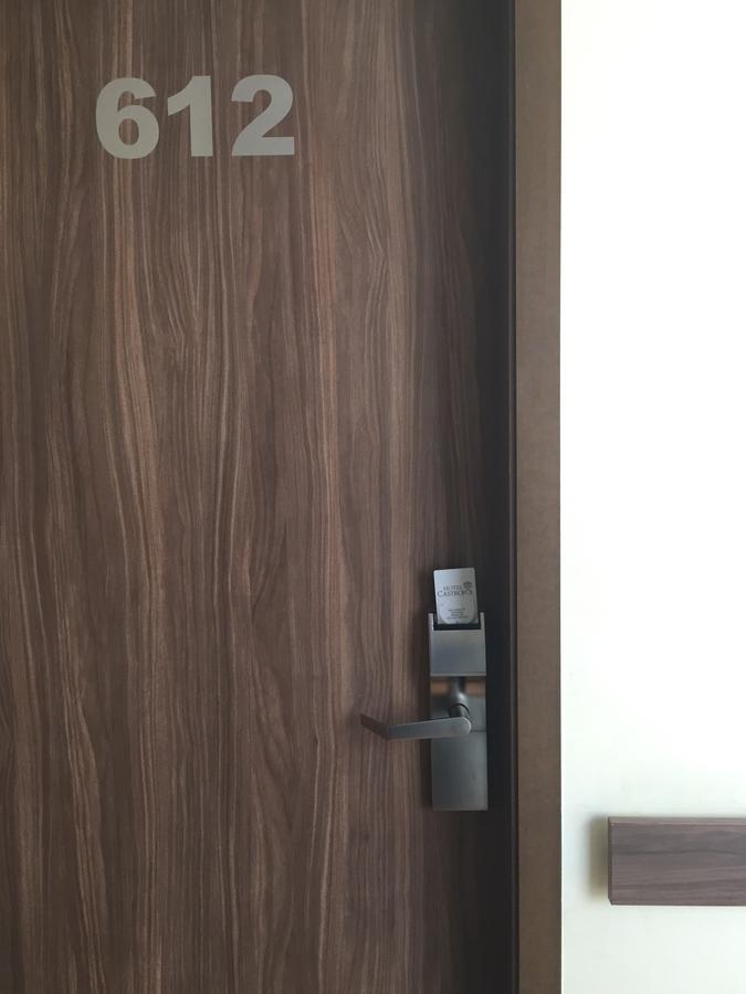 Double Room Two Double Beds