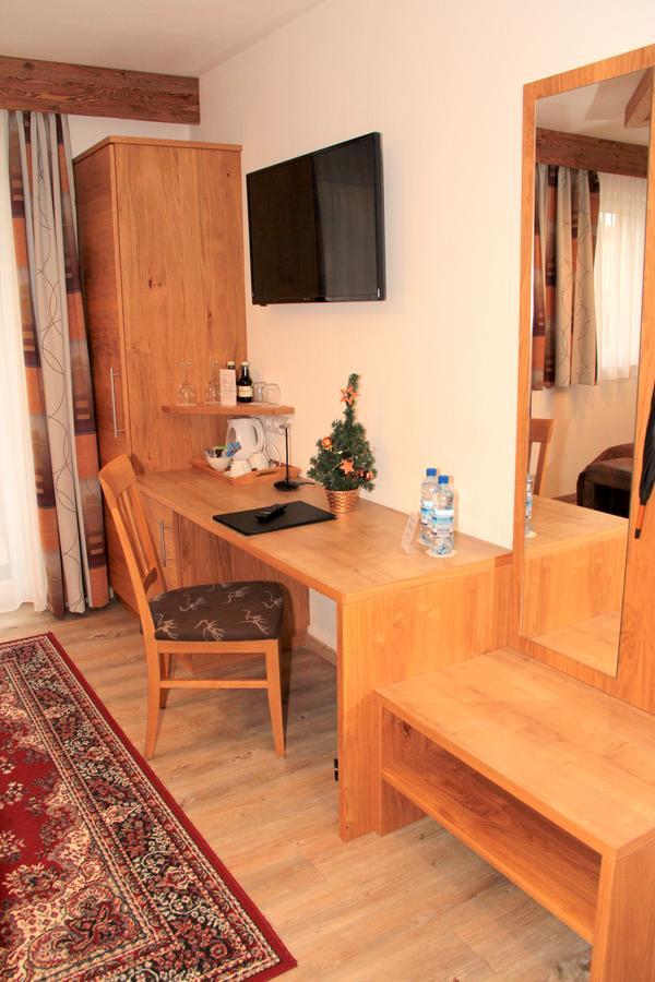 Double Room Balcony or Terrace