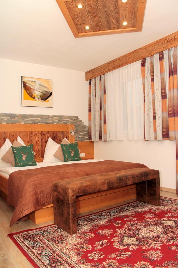 Double Room Balcony or Terrace