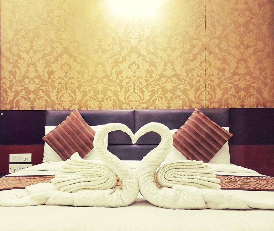 Super Deluxe Double Room