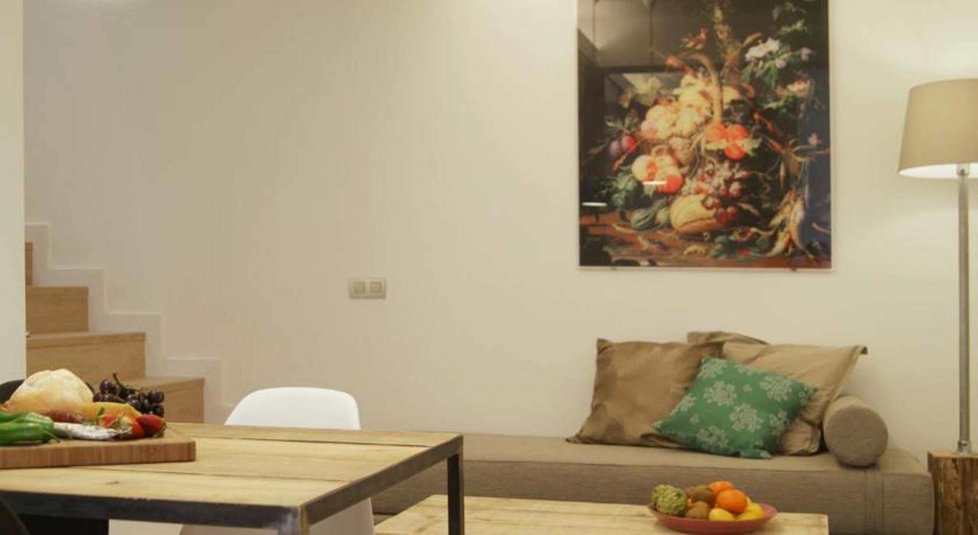 Queen Room One Bed – Disability Access – Non-Smoking