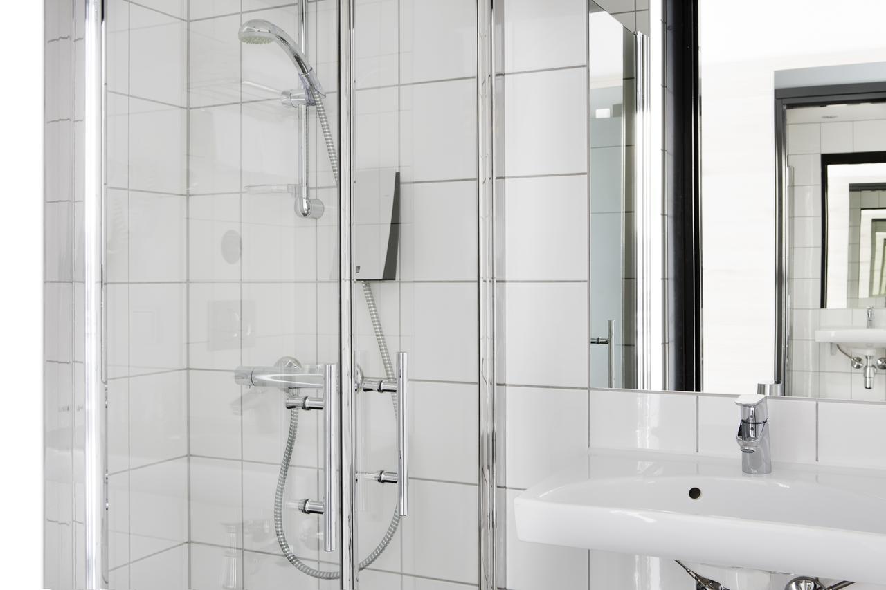 Compact Double Room