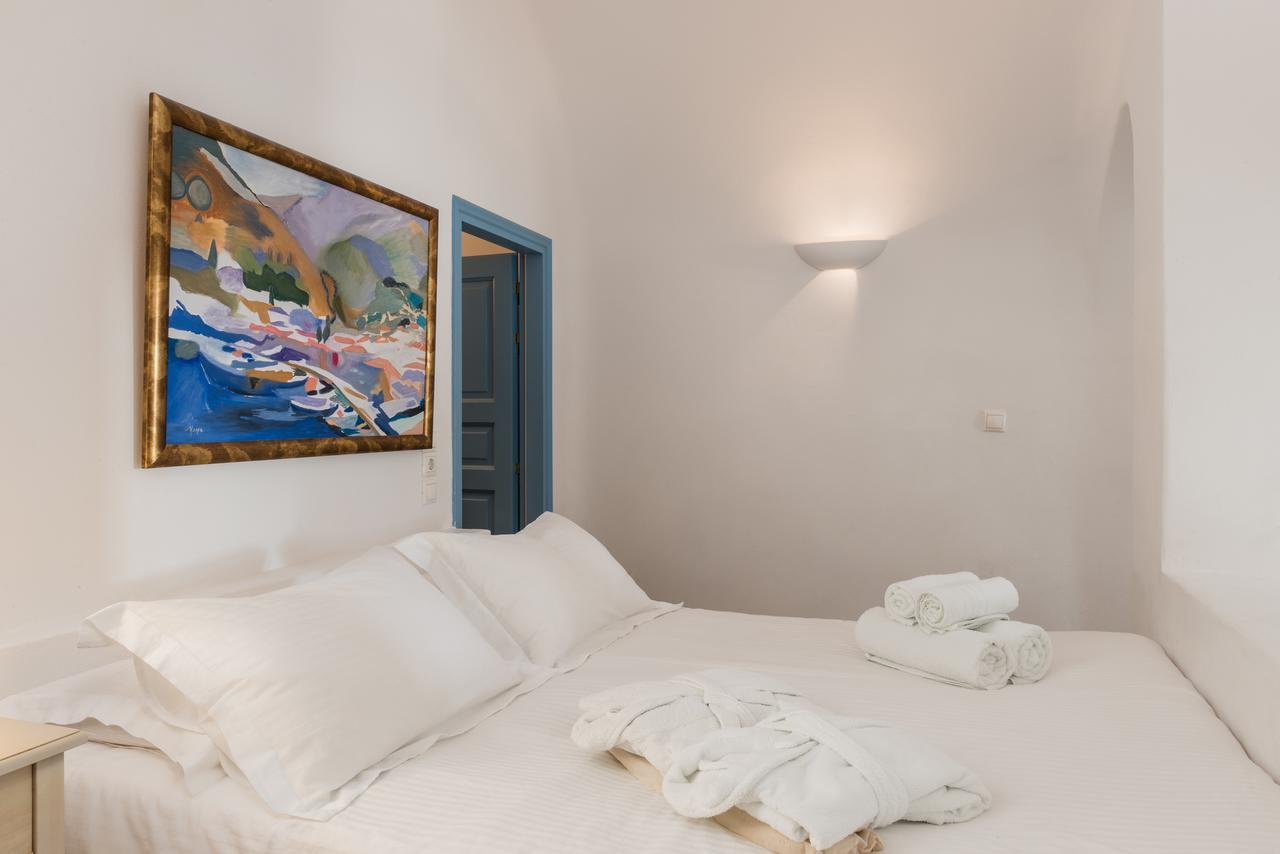 Executive Suite Caldera View