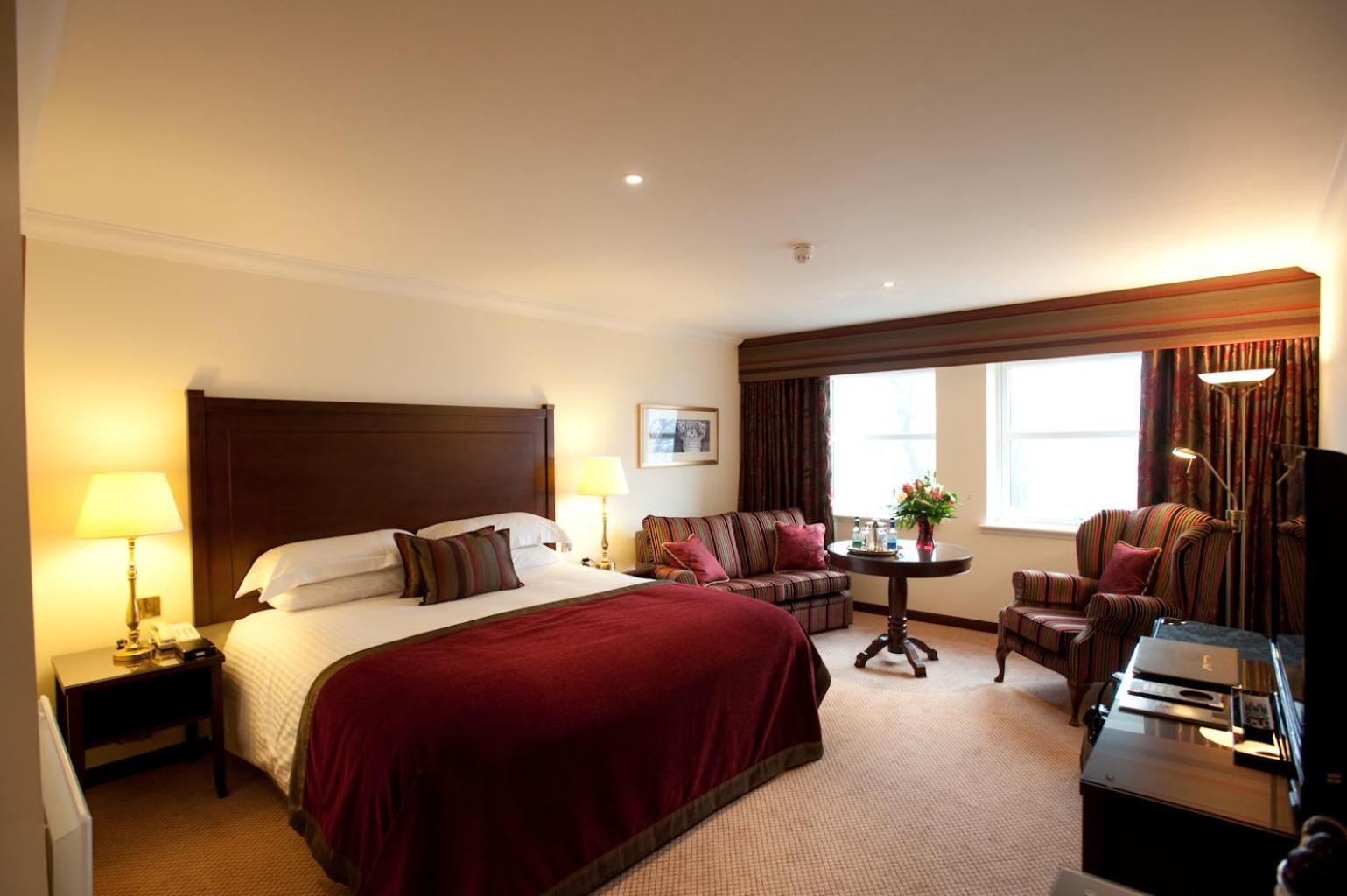 Superior King Room