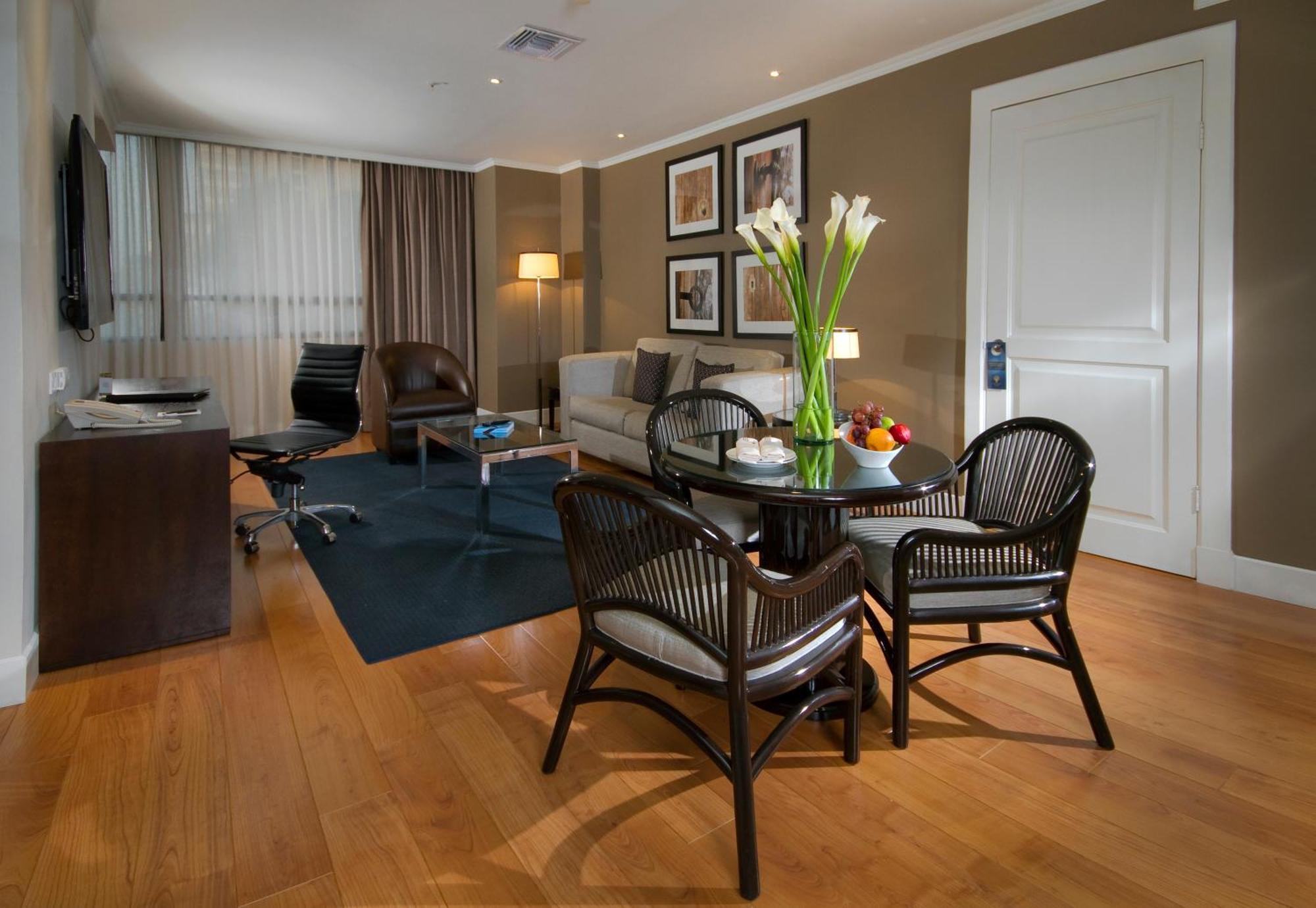 Suite