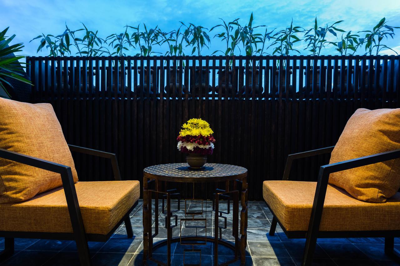 Premier Suite Twin USD20 Credit Spa