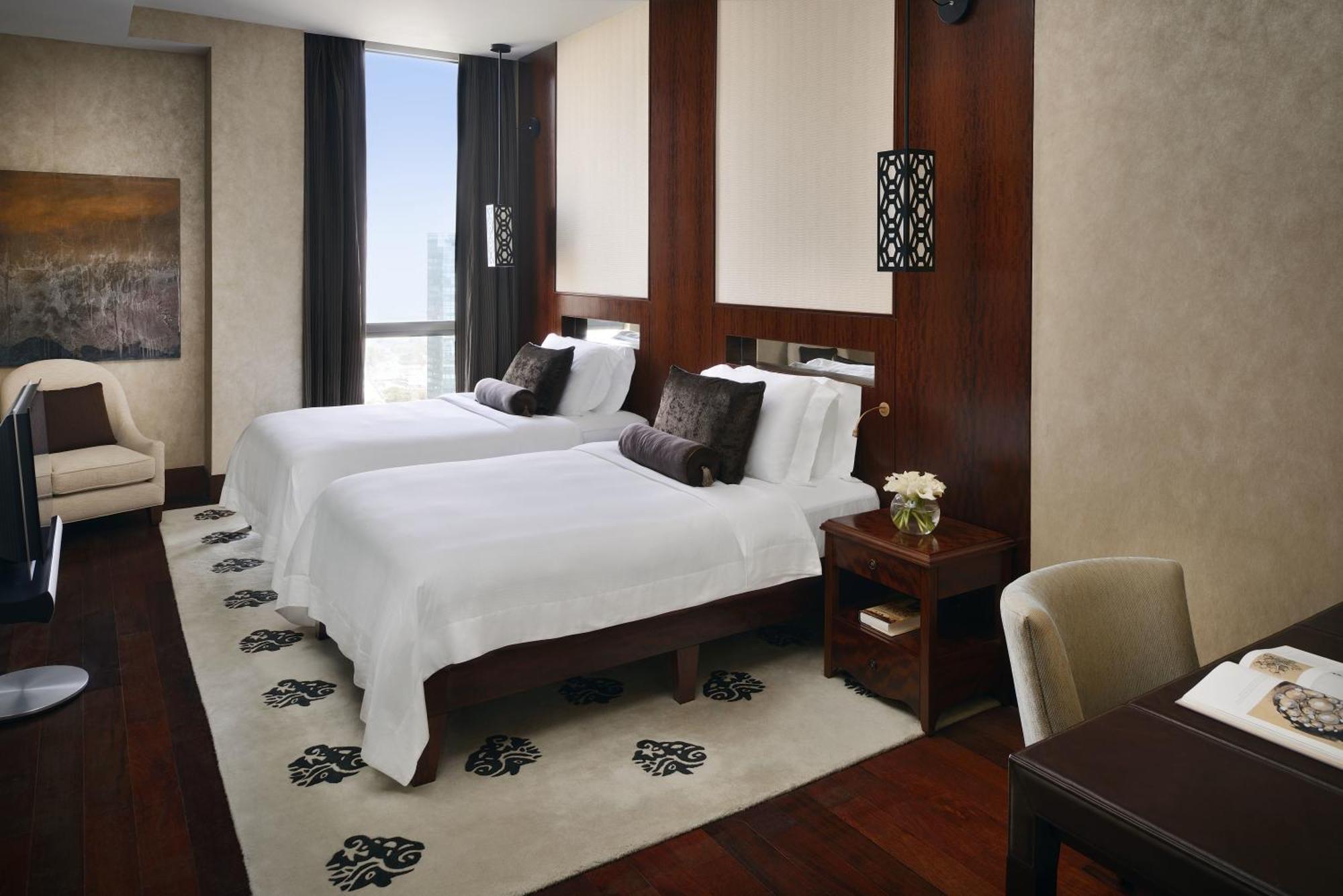 Royal Penthouse Suite