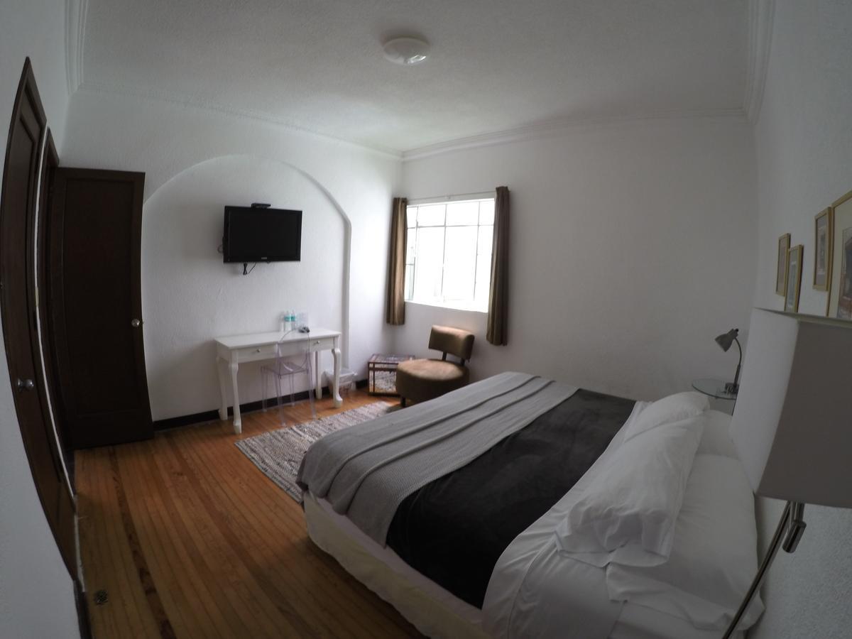 Superior Double or Twin Room
