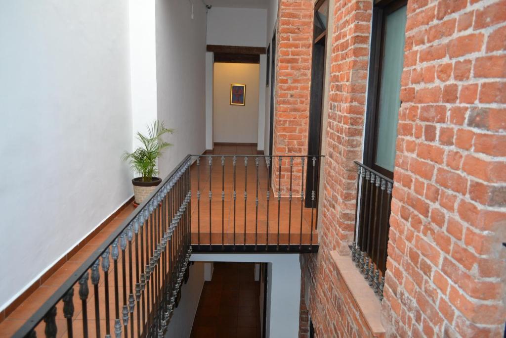 Double Room Two Double Beds Private Bathroom