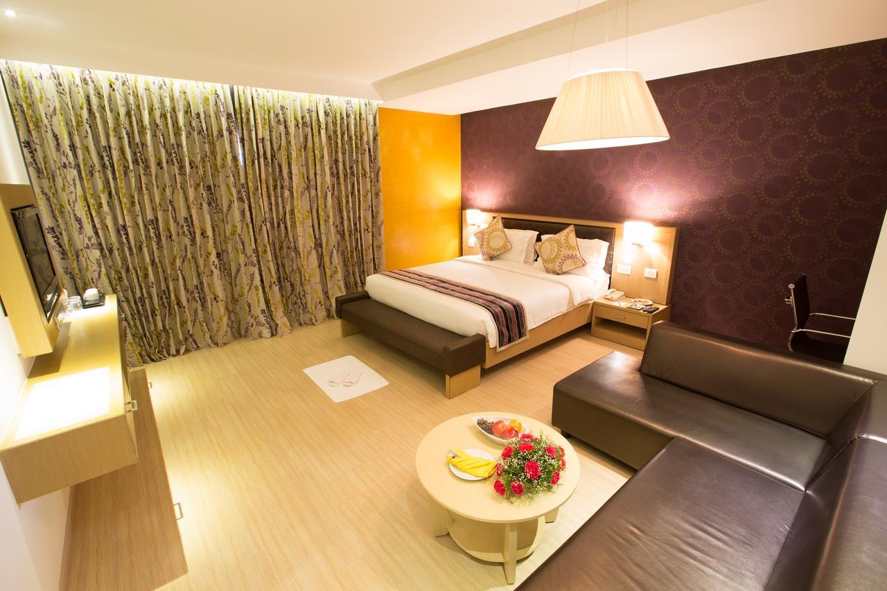 Premium Double or Twin Room