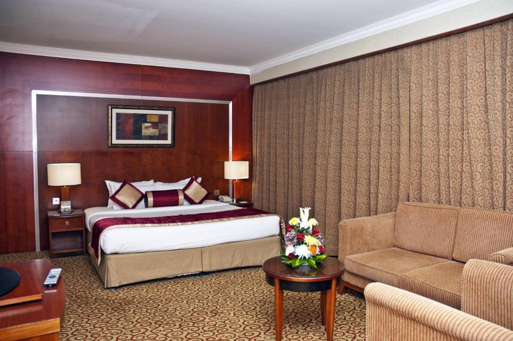 Family Suite