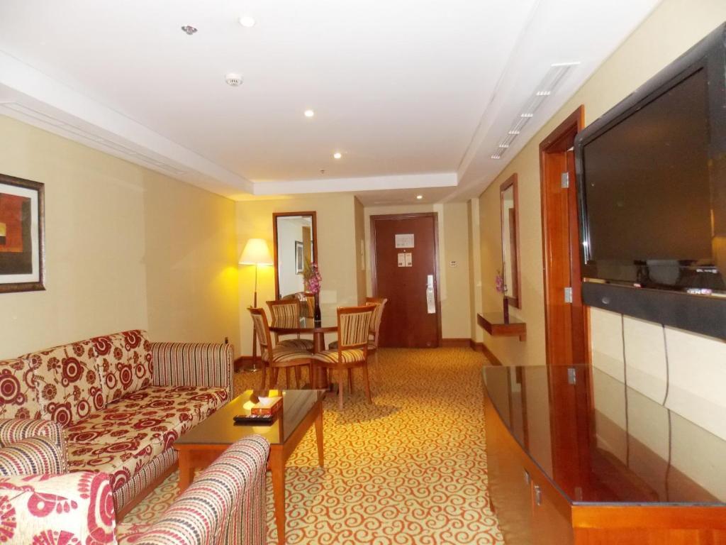Family Suite