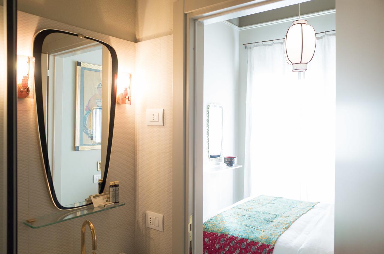 Double Room with Patio