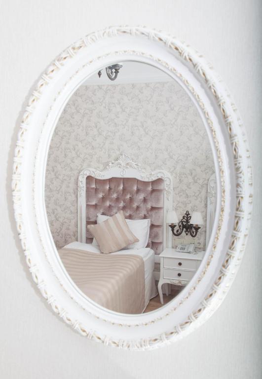 Deluxe Double or Twin Room with Garden View