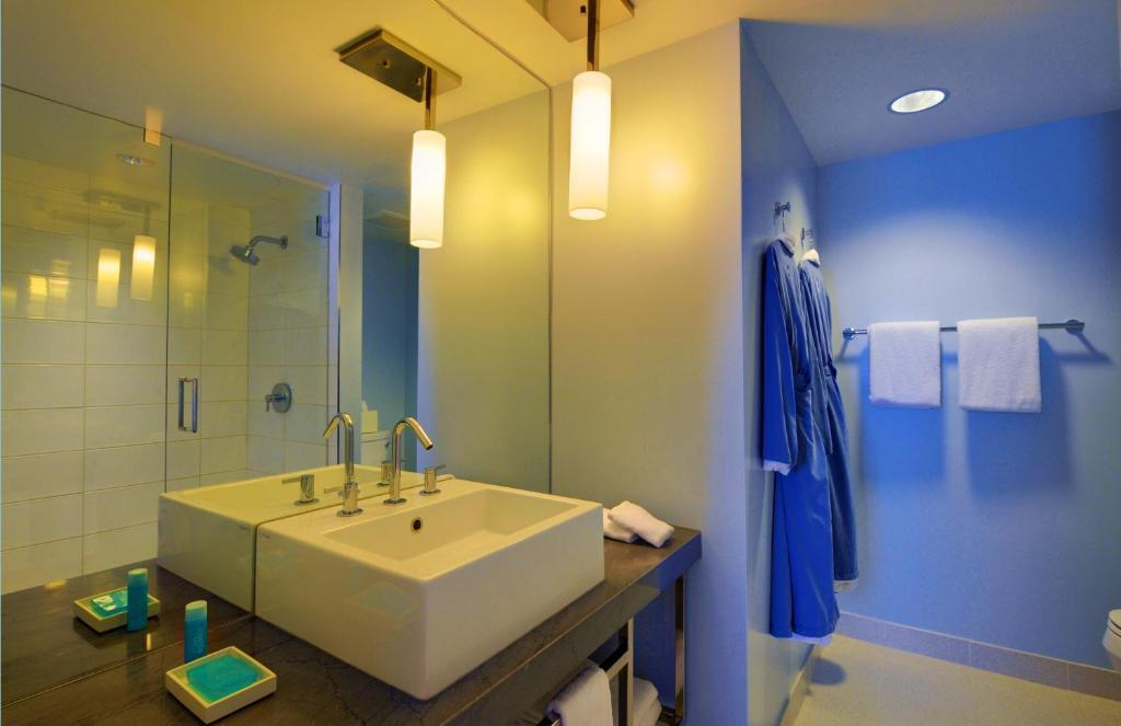 Sanctuary Suite