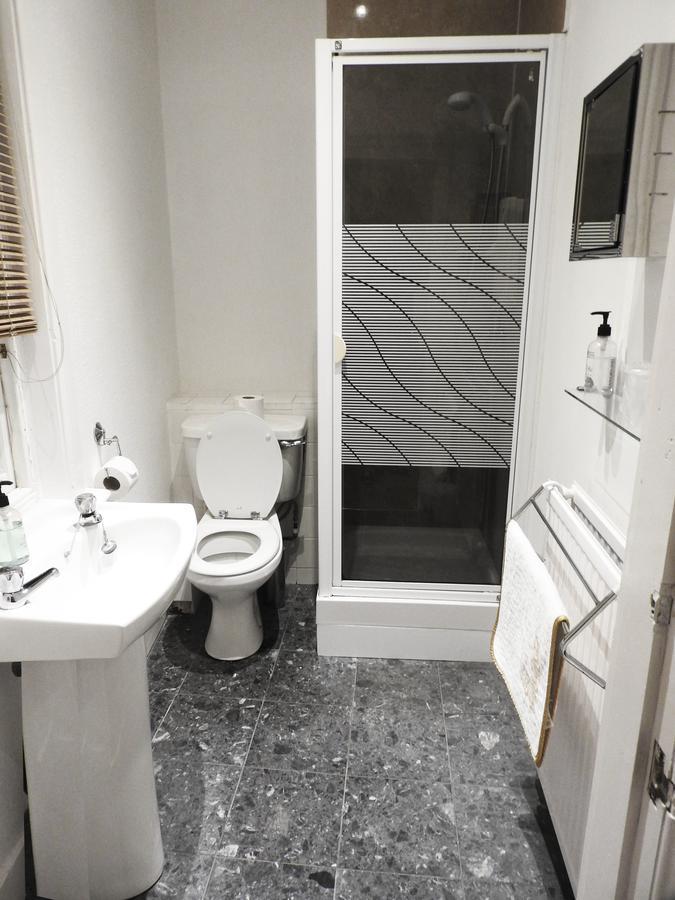 Deluxe Double Room Sea View