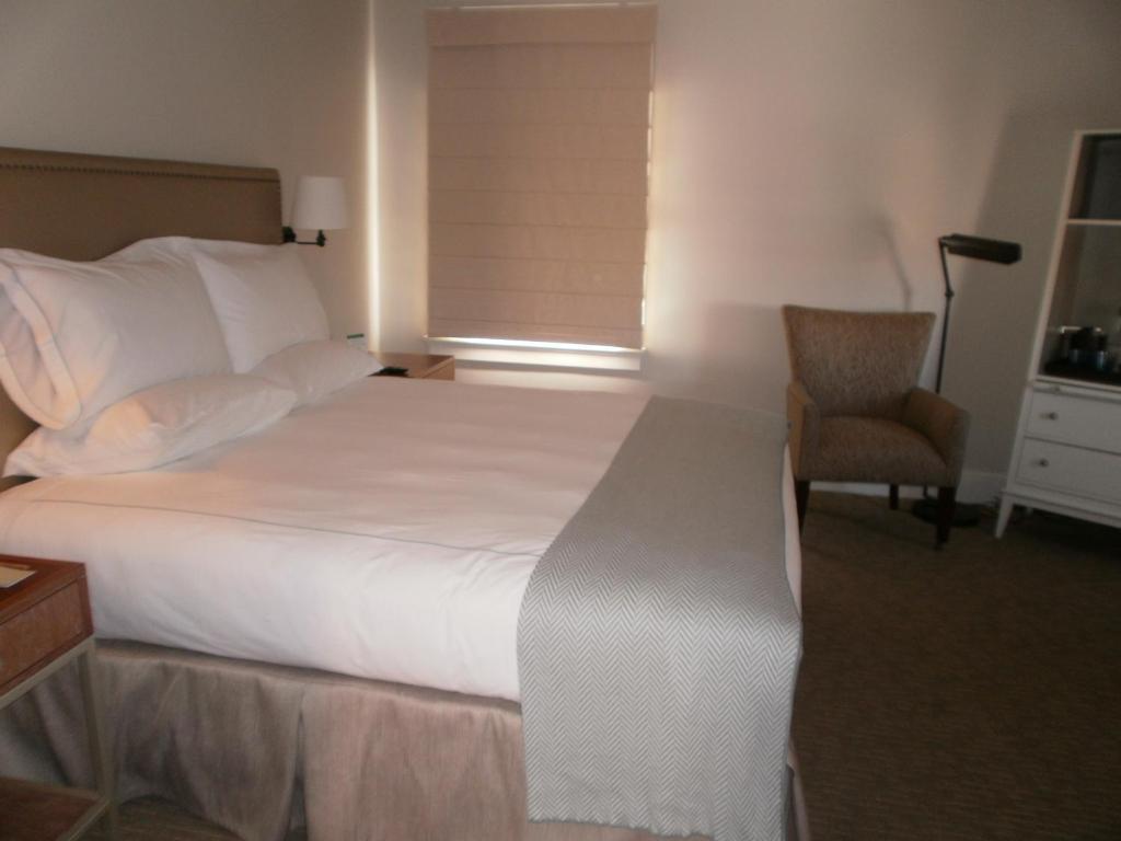 Traditional King Room
