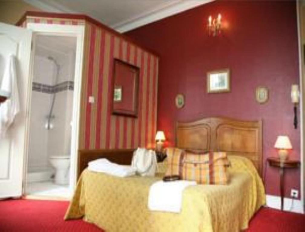 Double Room Sea View