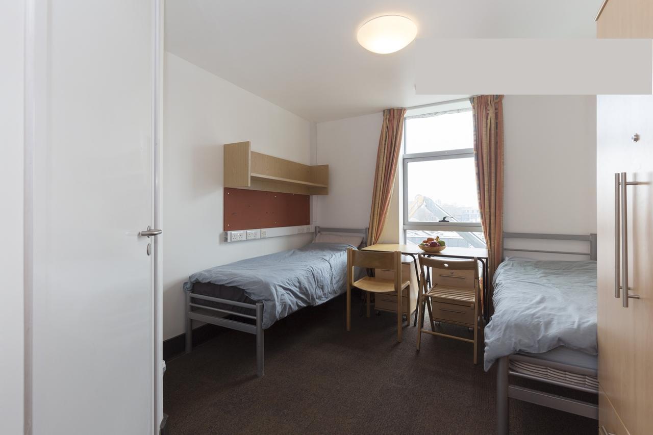 Bed Male Dormitory Room