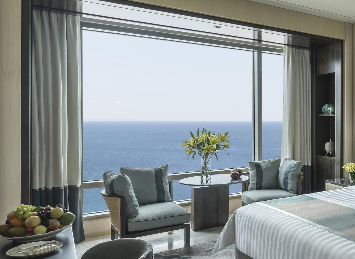 Premier Ocean View Twin