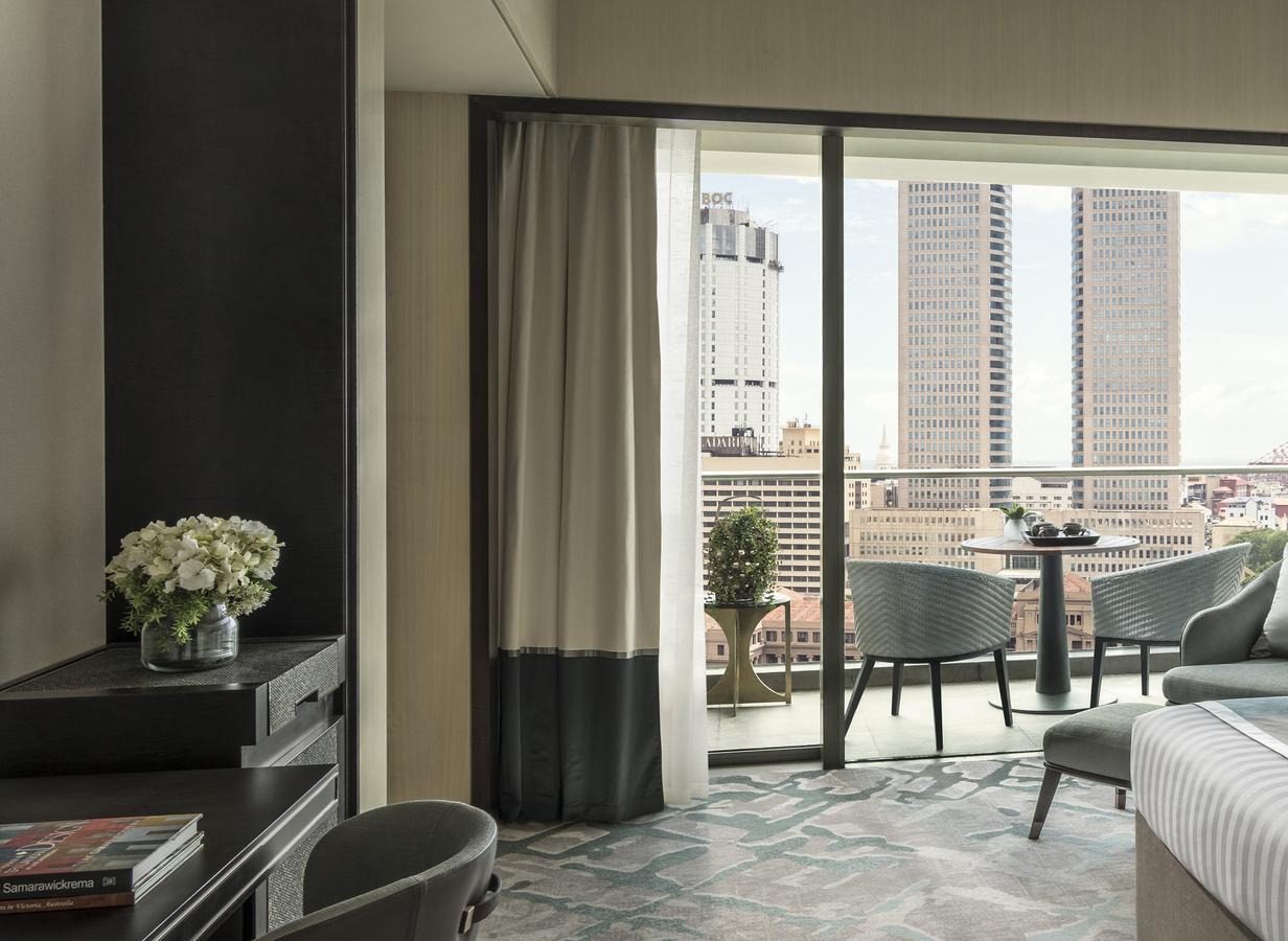Premier Balcony Room King