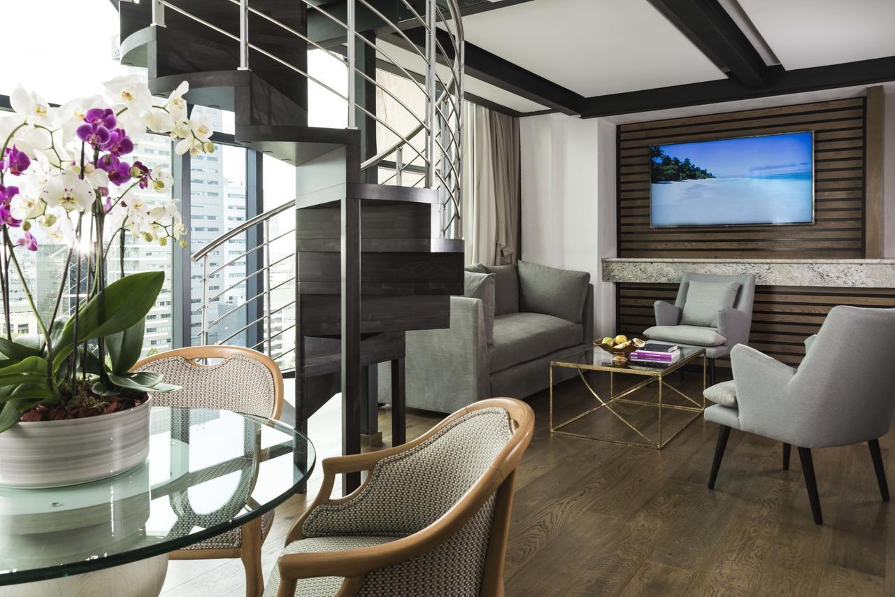 Duplex Suite