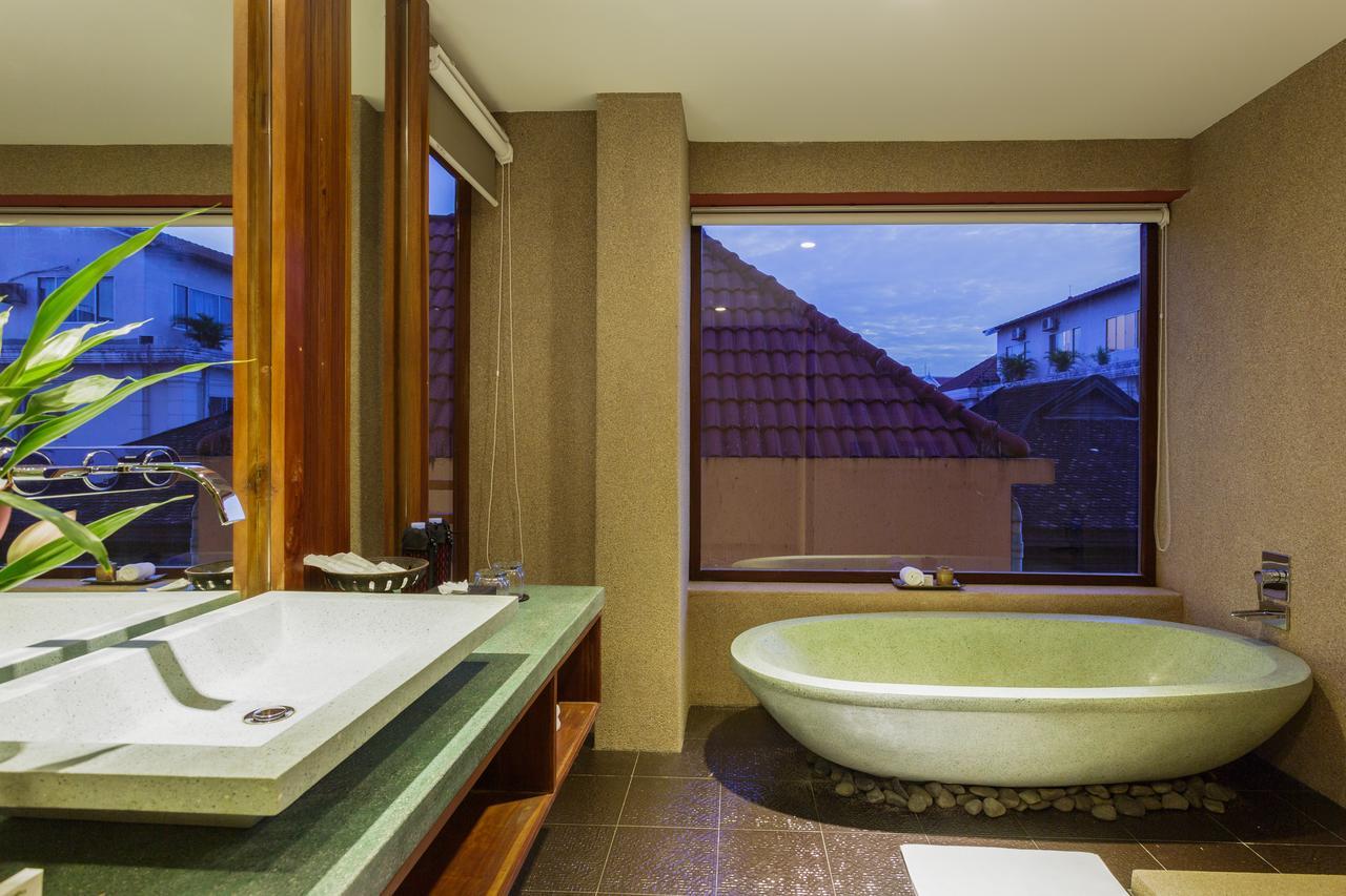 Premier Suite Twin USD20 Credit Spa