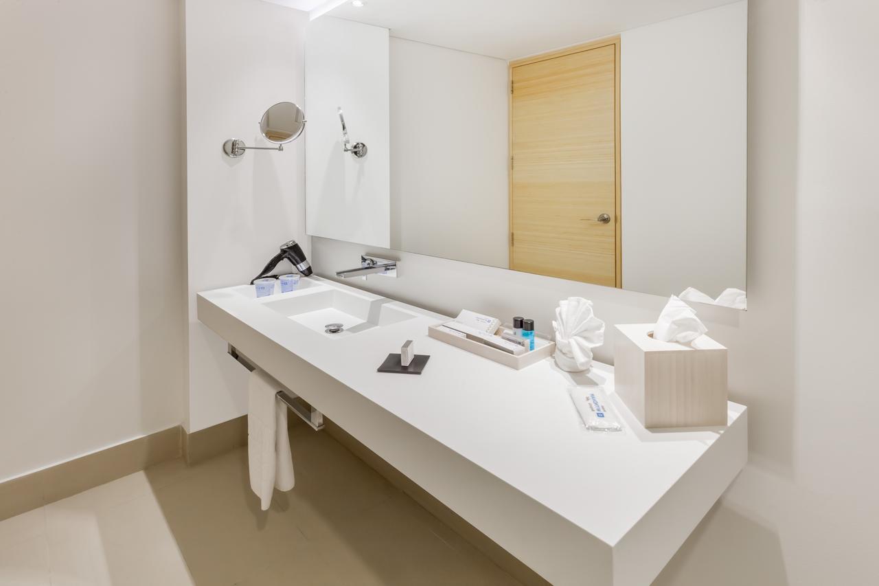Queen Suite