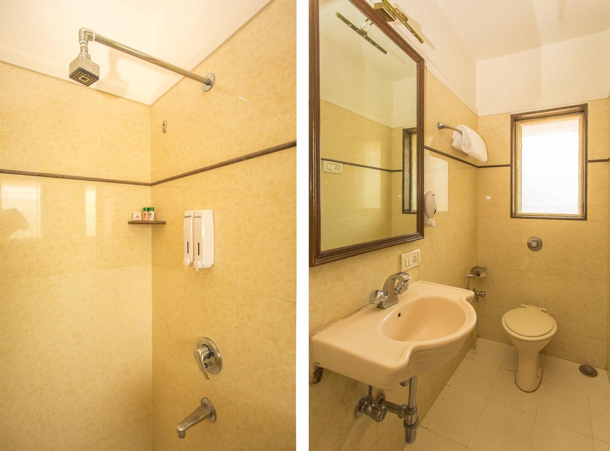 Eco Executive Deluxe Room