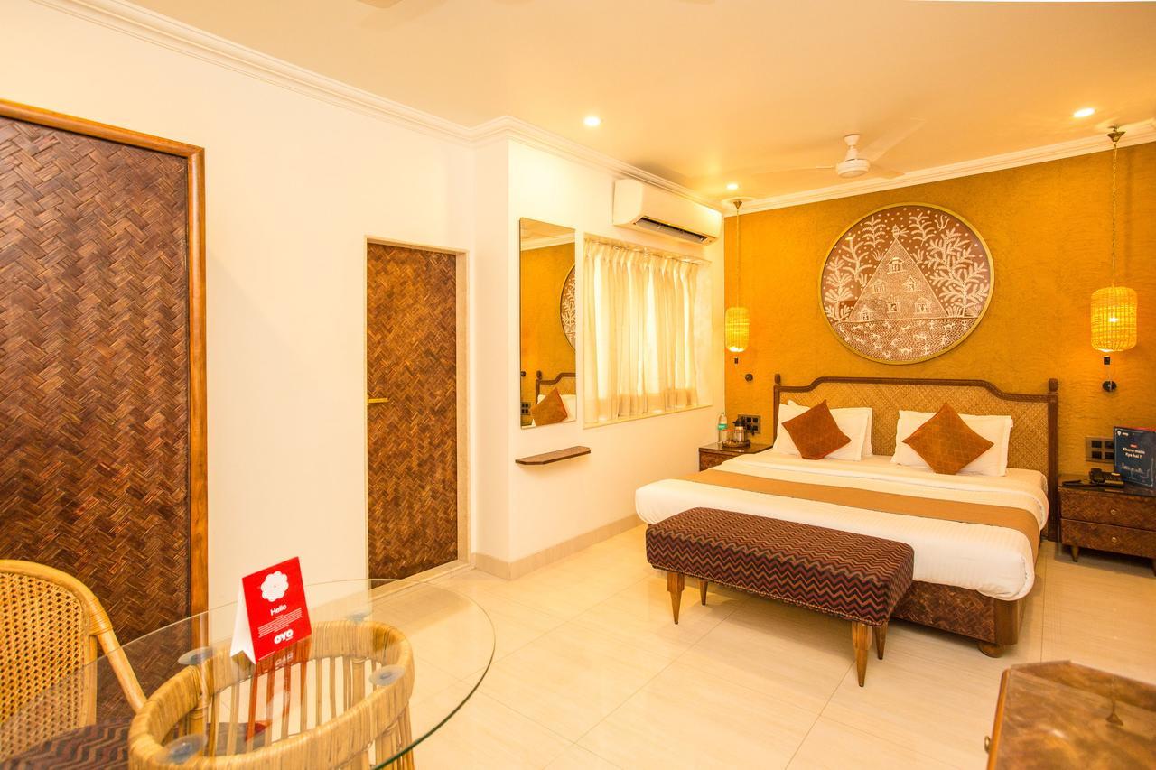 Eco Executive Deluxe Room